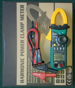 諧波微功率電力數(shù)據(jù)測量儀